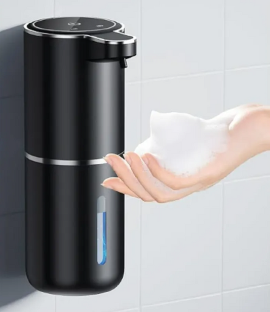 Automatic Touchless Foam Dispenser